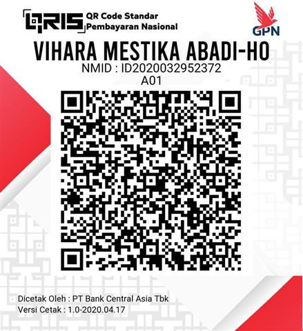 Yayasan Mestika Abadi